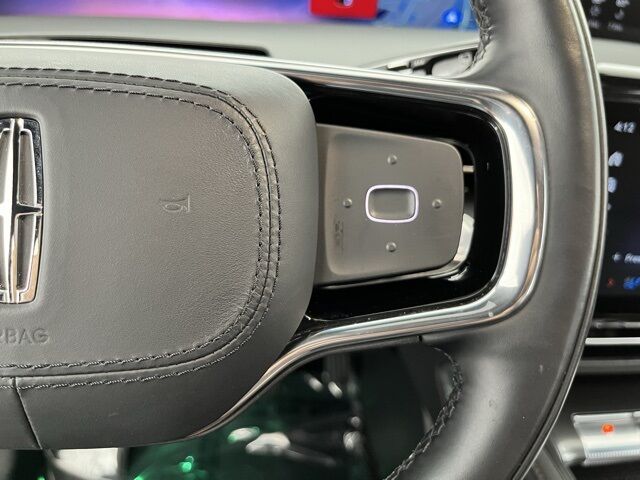 2024 Lincoln Nautilus Premiere Carrollton TX