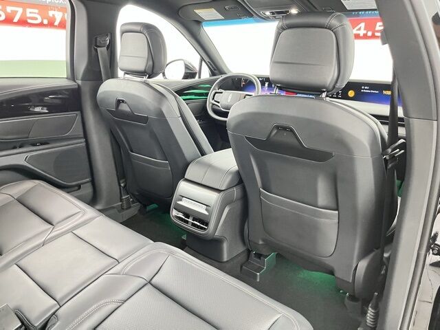 2024 Lincoln Nautilus Premiere Carrollton TX