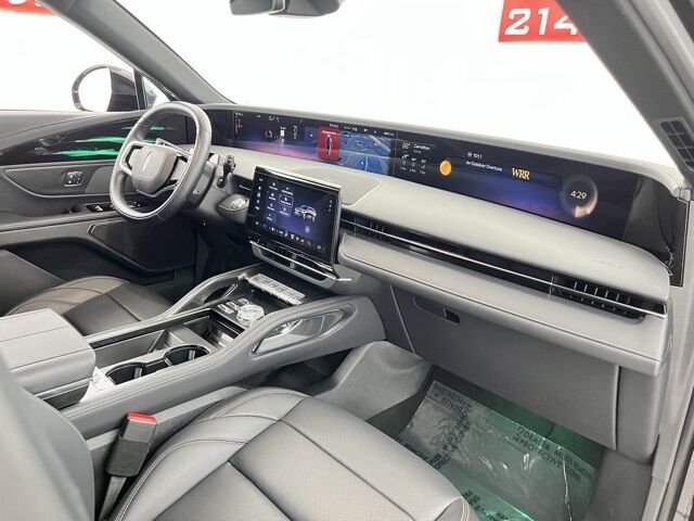 2024 Lincoln Nautilus Premiere Carrollton TX