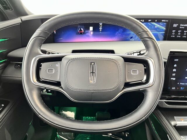 2024 Lincoln Nautilus Premiere Carrollton TX