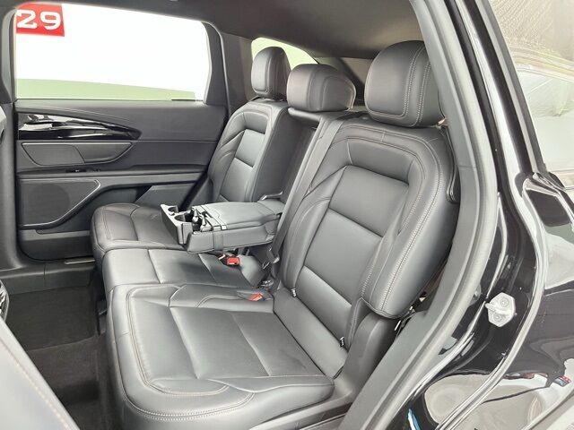 2024 Lincoln Nautilus Premiere Carrollton TX