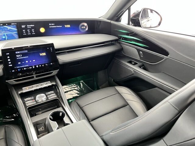 2024 Lincoln Nautilus Premiere Carrollton TX