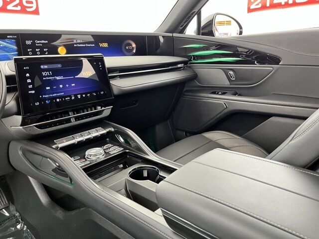 2024 Lincoln Nautilus Premiere Carrollton TX