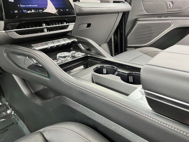 2024 Lincoln Nautilus Premiere Carrollton TX