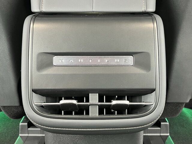 2024 Lincoln Nautilus Premiere Carrollton TX