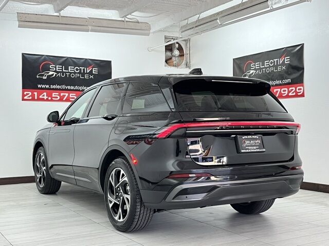 2024 Lincoln Nautilus Premiere Carrollton TX