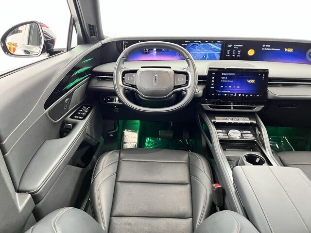 2024 Lincoln Nautilus Premiere Carrollton TX