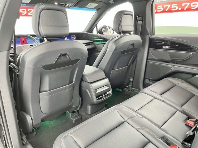 2024 Lincoln Nautilus Premiere Carrollton TX