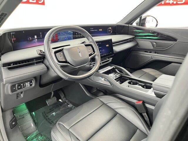 2024 Lincoln Nautilus Premiere Carrollton TX