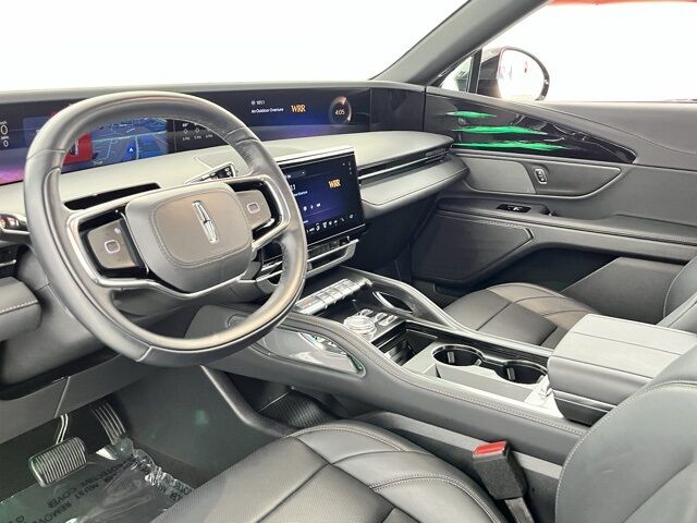 2024 Lincoln Nautilus Premiere Carrollton TX