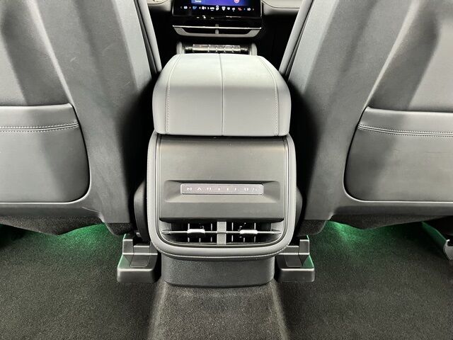 2024 Lincoln Nautilus Premiere Carrollton TX