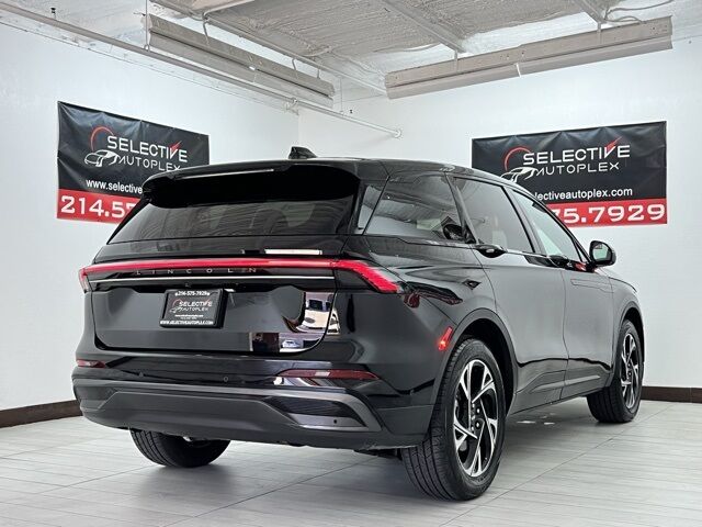 2024 Lincoln Nautilus Premiere Carrollton TX