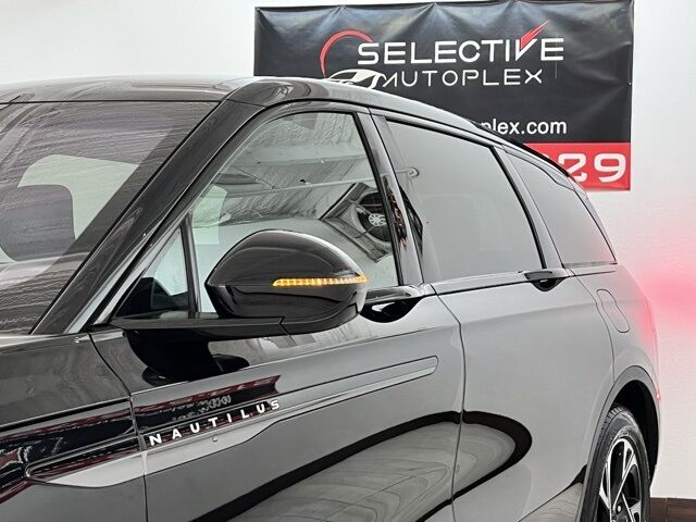 2024 Lincoln Nautilus Premiere Carrollton TX