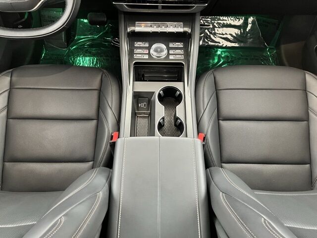 2024 Lincoln Nautilus Premiere Carrollton TX