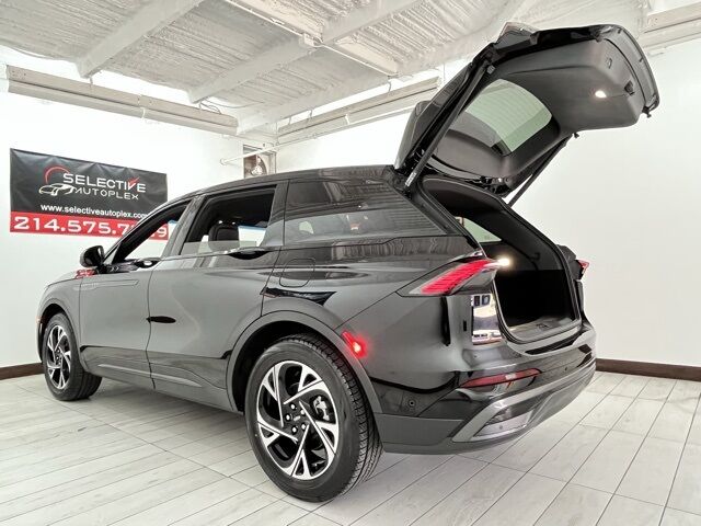 2024 Lincoln Nautilus Premiere Carrollton TX