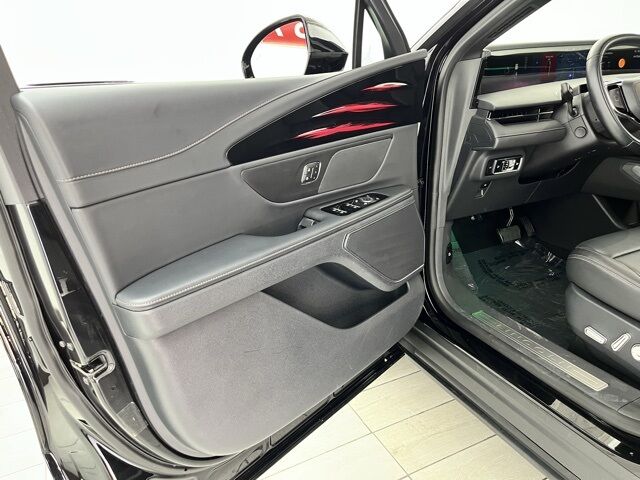 2024 Lincoln Nautilus Premiere Carrollton TX