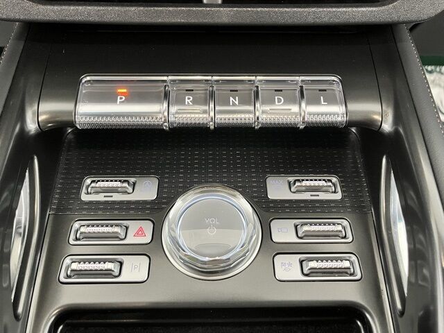 2024 Lincoln Nautilus Premiere Carrollton TX