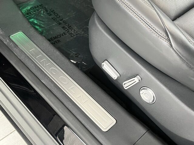 2024 Lincoln Nautilus Premiere Carrollton TX