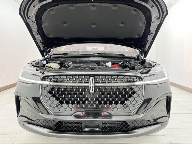 2024 Lincoln Nautilus Premiere Carrollton TX