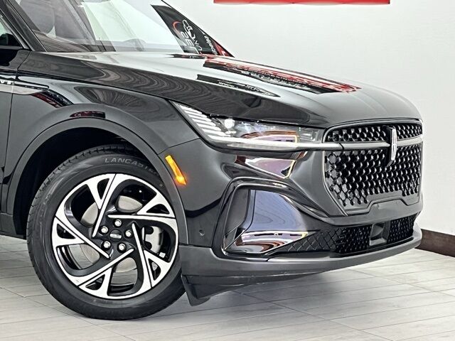 2024 Lincoln Nautilus Premiere Carrollton TX