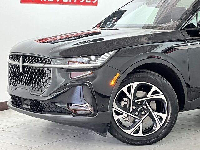 2024 Lincoln Nautilus Premiere Carrollton TX