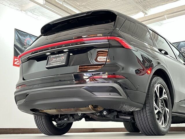 2024 Lincoln Nautilus Premiere Carrollton TX