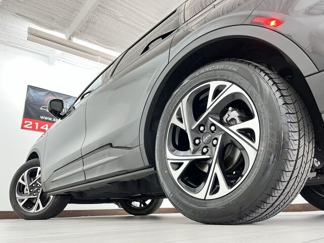 2024 Lincoln Nautilus Premiere Carrollton TX