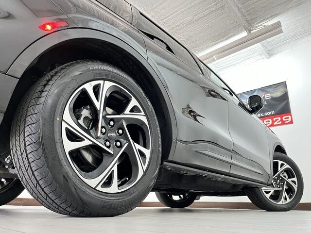 2024 Lincoln Nautilus Premiere Carrollton TX