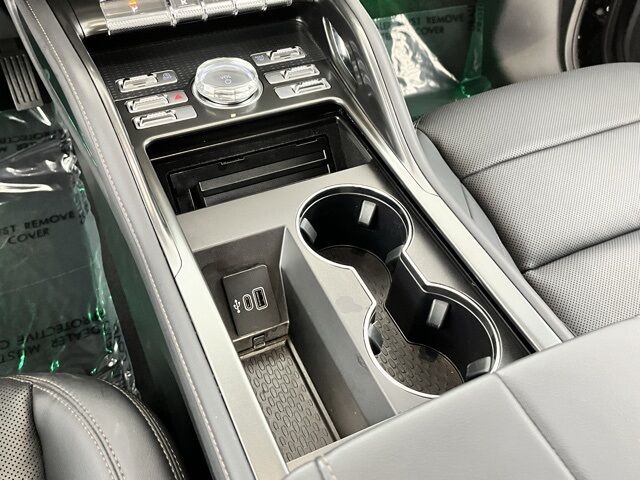 2024 Lincoln Nautilus Premiere Carrollton TX