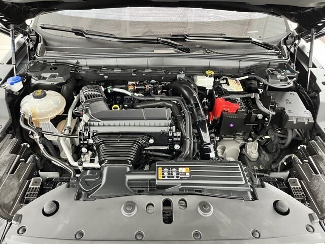 2024 Lincoln Nautilus Premiere Carrollton TX