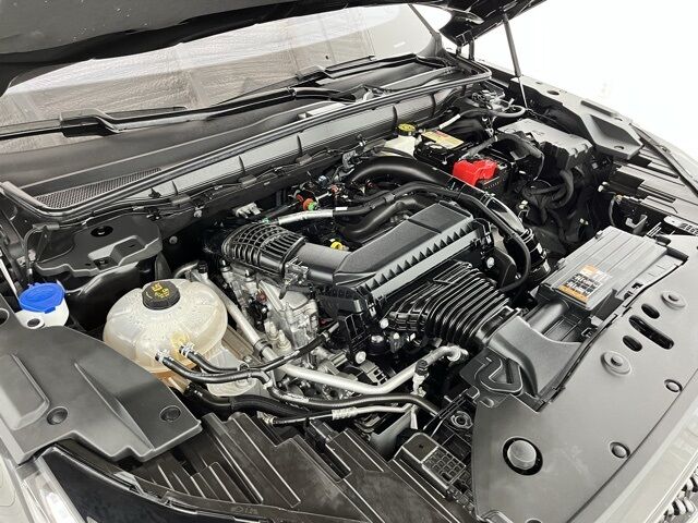 2024 Lincoln Nautilus Premiere Carrollton TX