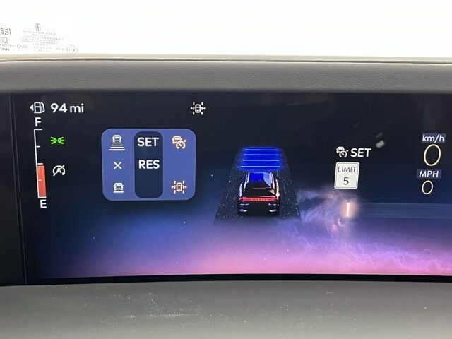 2024 Lincoln Nautilus Premiere Carrollton TX