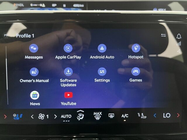 2024 Lincoln Nautilus Premiere Carrollton TX