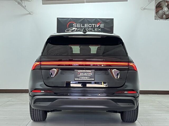 2024 Lincoln Nautilus Premiere Carrollton TX