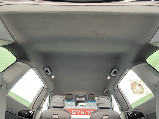 2024 Lincoln Nautilus Premiere Carrollton TX