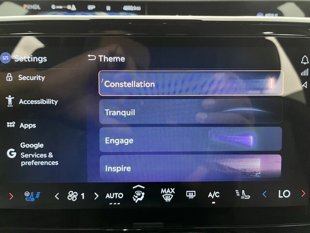 2024 Lincoln Nautilus Premiere Carrollton TX