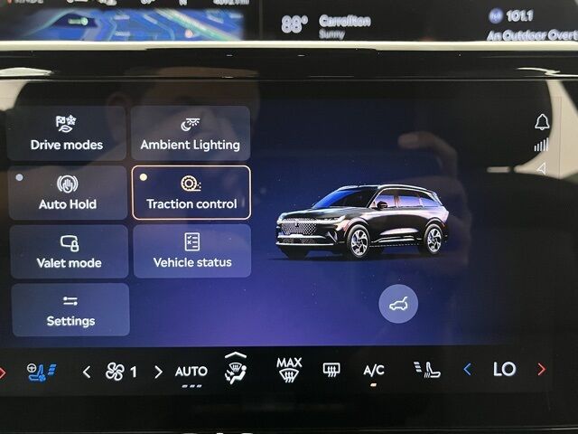 2024 Lincoln Nautilus Premiere Carrollton TX