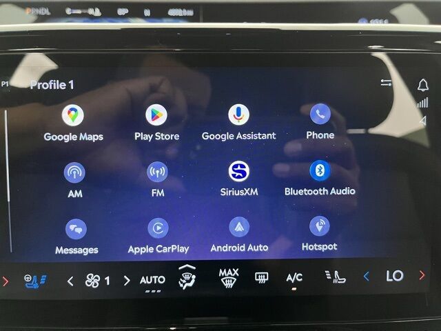 2024 Lincoln Nautilus Premiere Carrollton TX