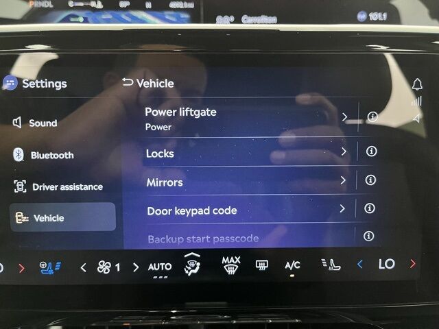 2024 Lincoln Nautilus Premiere Carrollton TX