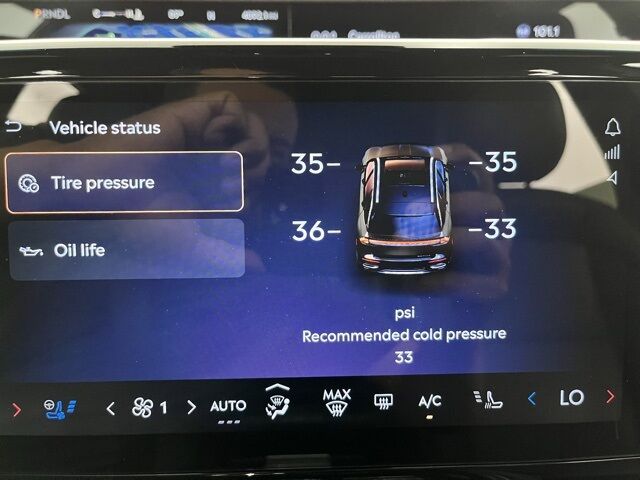 2024 Lincoln Nautilus Premiere Carrollton TX