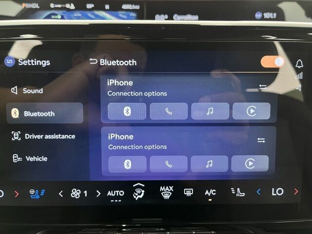 2024 Lincoln Nautilus Premiere Carrollton TX