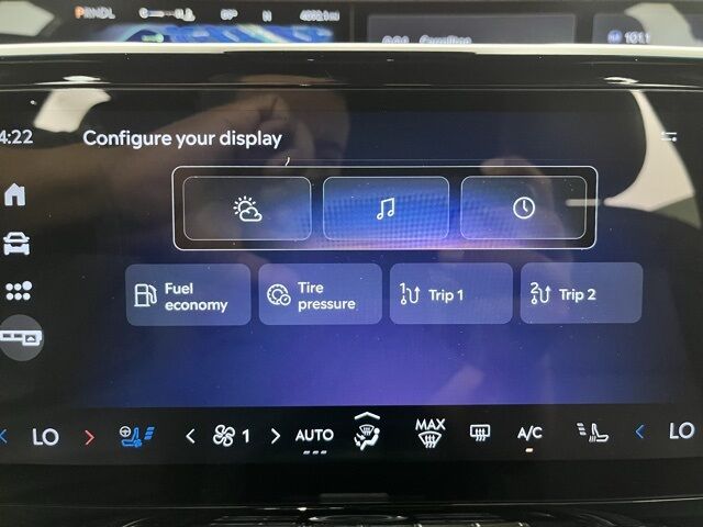 2024 Lincoln Nautilus Premiere Carrollton TX