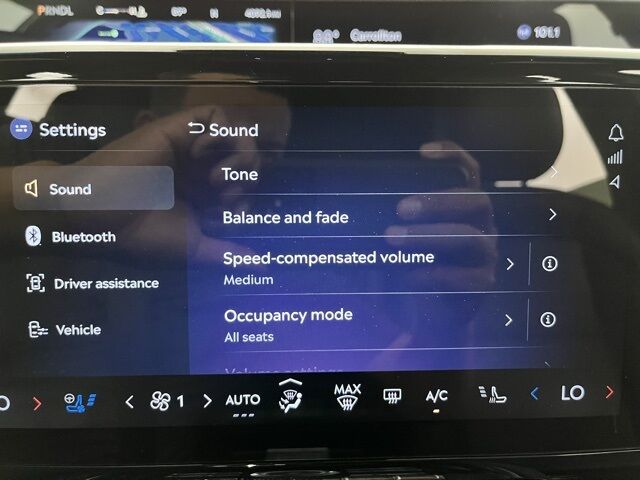 2024 Lincoln Nautilus Premiere Carrollton TX