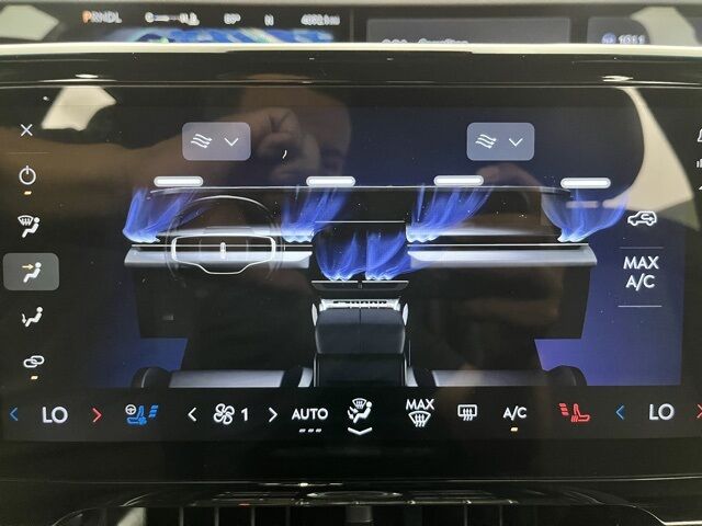 2024 Lincoln Nautilus Premiere Carrollton TX