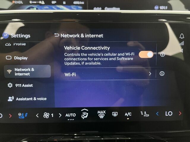 2024 Lincoln Nautilus Premiere Carrollton TX