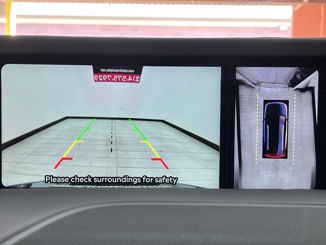 2024 Lincoln Nautilus Premiere Carrollton TX