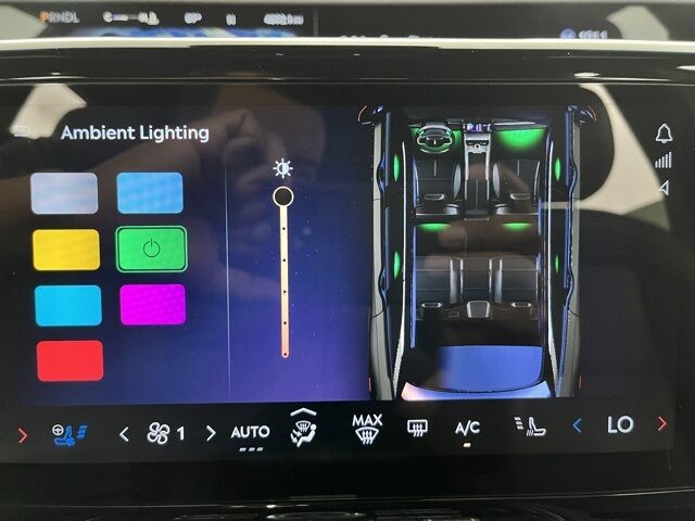 2024 Lincoln Nautilus Premiere Carrollton TX