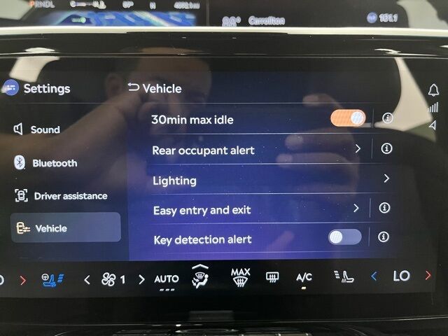 2024 Lincoln Nautilus Premiere Carrollton TX