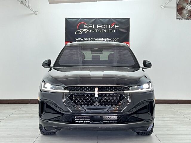 2024 Lincoln Nautilus Premiere