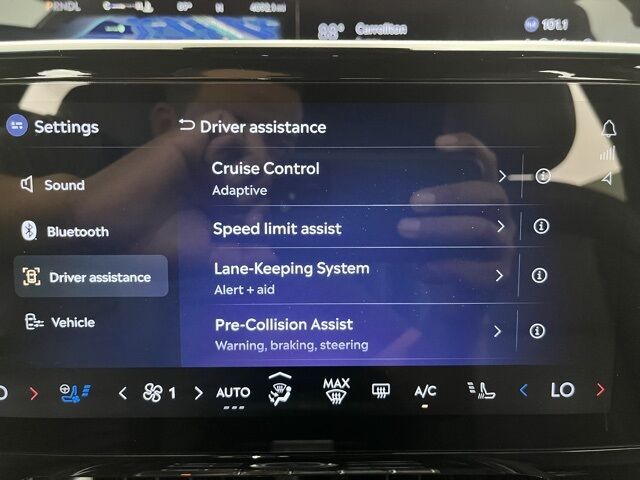 2024 Lincoln Nautilus Premiere Carrollton TX